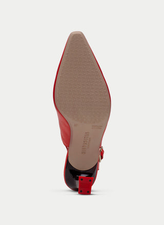 Slingback Pump Dalia