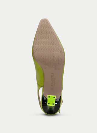 Slingback Pump Dalia