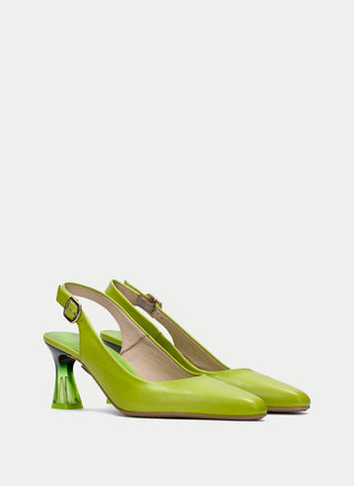 Slingback Pump Dalia