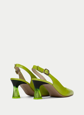 Slingback Pump Dalia
