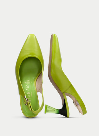 Slingback Pump Dalia