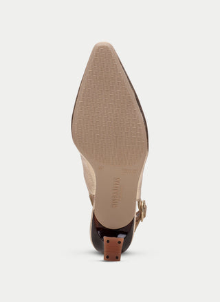 Slingback Pump Dalia