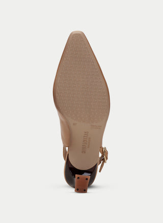 Slingback Pump Dalia