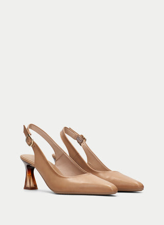 Slingback Pump Dalia
