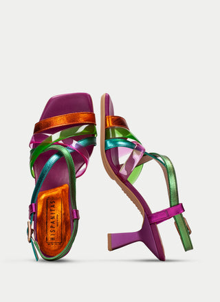Multi Sandal Danielle