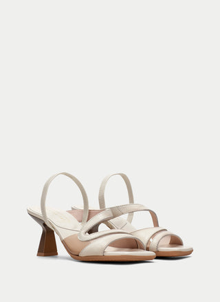 Vinyl Sandal Danielle