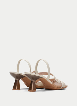 Vinyl Sandal Danielle