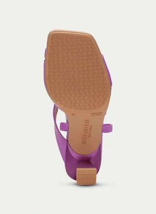 Vinyl Sandal Danielle