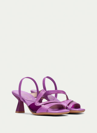 Vinyl Sandal Danielle