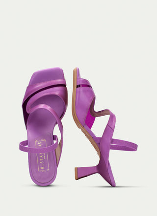 Vinyl Sandal Danielle