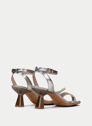Danielle Shine Sandal