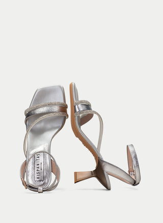 Danielle Shine Sandal
