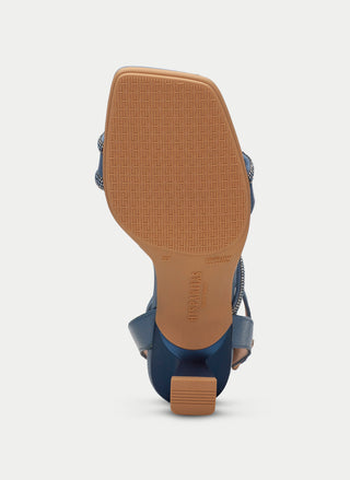 Danielle Shine Sandal