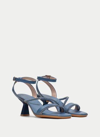 Danielle Shine Sandal