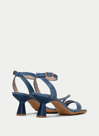 Danielle Shine Sandal