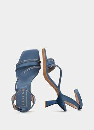 Danielle Shine Sandal
