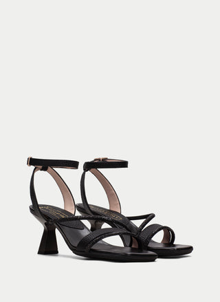 Danielle Shine Sandal