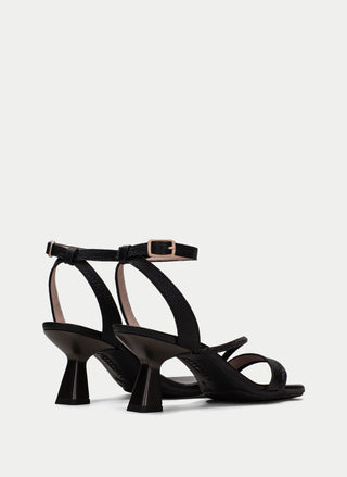Danielle Shine Sandal
