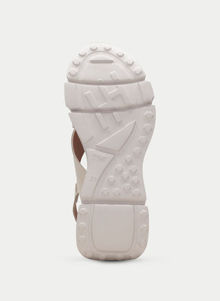 Cross Sandal Jamaica