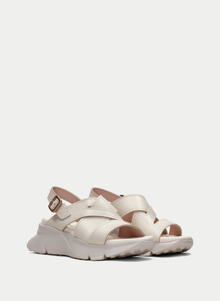 Cross Sandal Jamaica