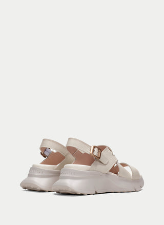 Cross Sandal Jamaica