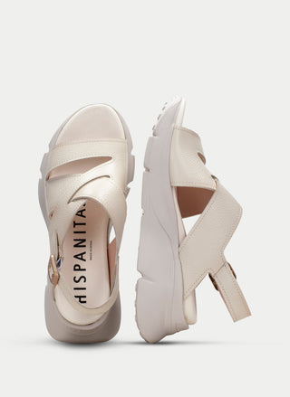 Cross Sandal Jamaica