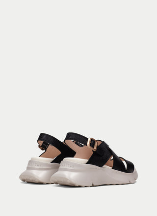 Cross Sandal Jamaica