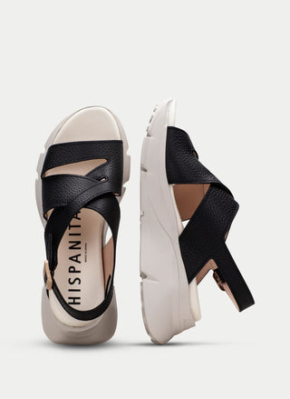 Cross Sandal Jamaica