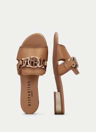Slide Sandal Lena