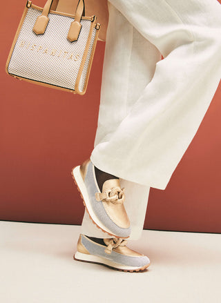 Chain Loafer Loira