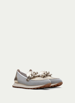 Chain Loafer Loira