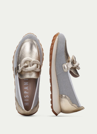 Chain Loafer Loira