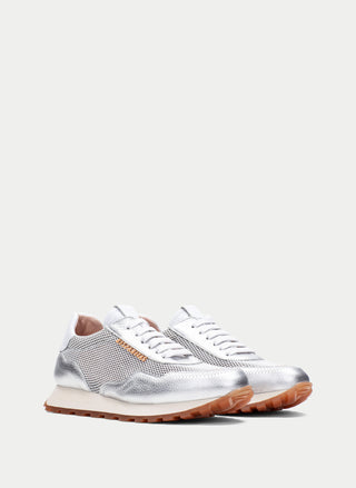 Mesh Sneaker Loira