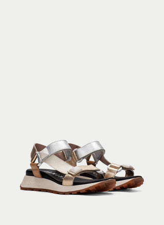 Velcro Sport Sandal Maui