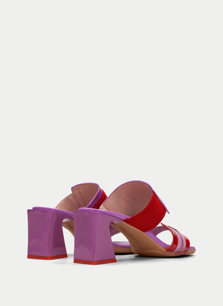 Two Strap Sandal Mallorca