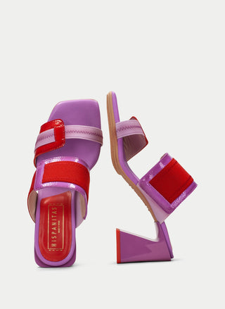 Two Strap Sandal Mallorca