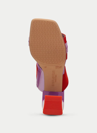 Two Strap Sandal Mallorca