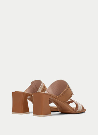 Two Strap Sandal Mallorca