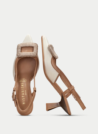 Ornament Slingback Nova