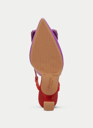 Ornament Slingback Nova