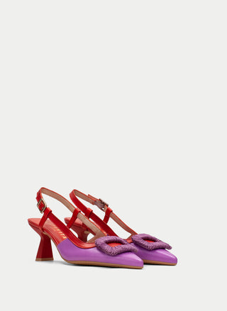 Ornament Slingback Nova