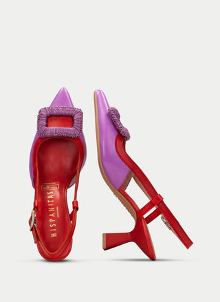 Ornament Slingback Nova