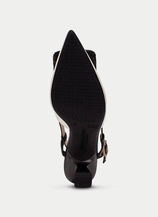Ornament Slingback Nova