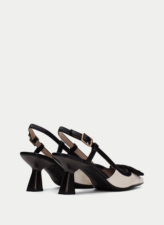 Ornament Slingback Nova