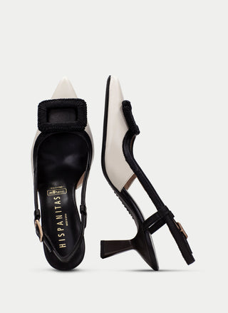 Ornament Slingback Nova