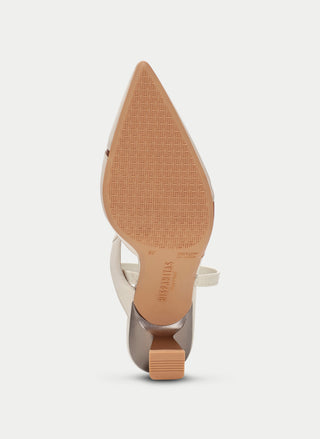 Nova Combo Slingback