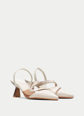 Nova Combo Slingback