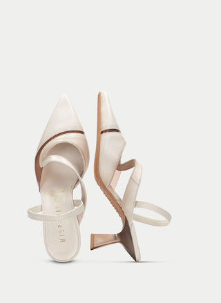 Nova Combo Slingback