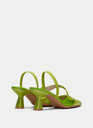 Nova Combo Slingback