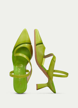 Nova Combo Slingback